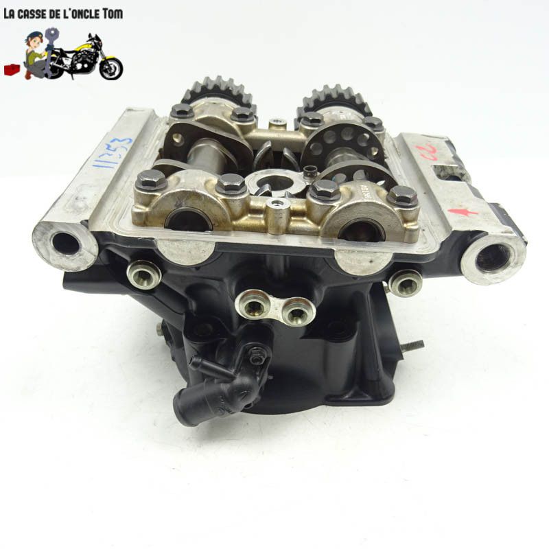 Culasse arrière complète Ducati 821 Monster 2016 - CTM-11353-047