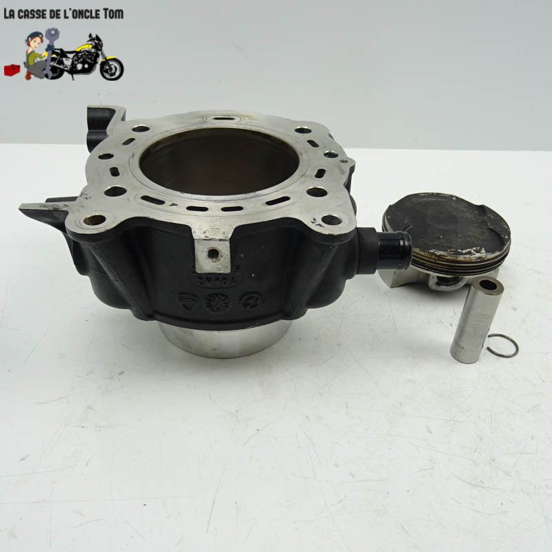 Cylindre et piston avant Ducati 821 Monster 2016 - CTM-11353-051