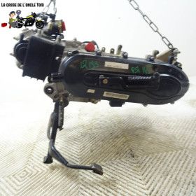 Moteur Sym 50 crox 2021