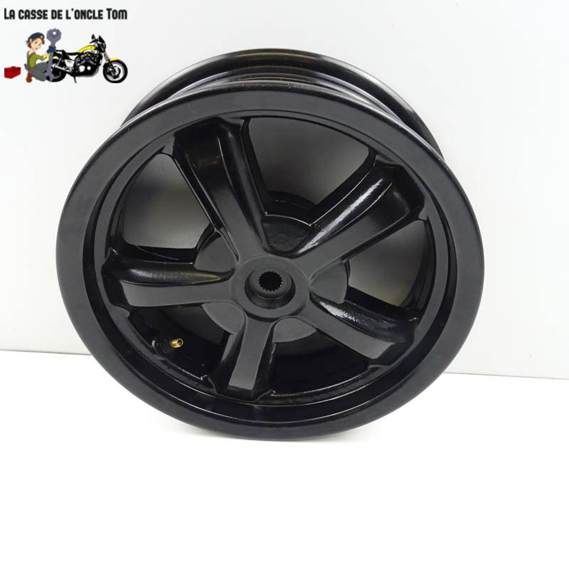 Jante arrière Sym 50 crox 2021 - CTM-12133-003