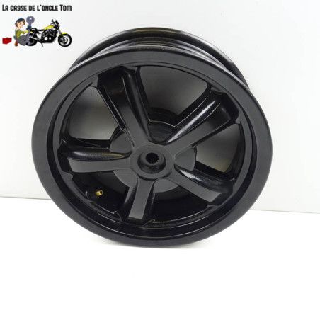 Jante arrière Sym 50 crox 2021