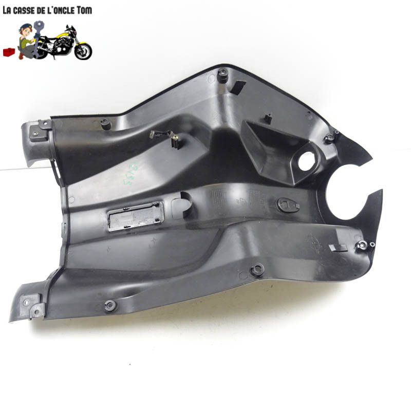 Tablier Sym 50 crox 2021 - CTM-12133-004