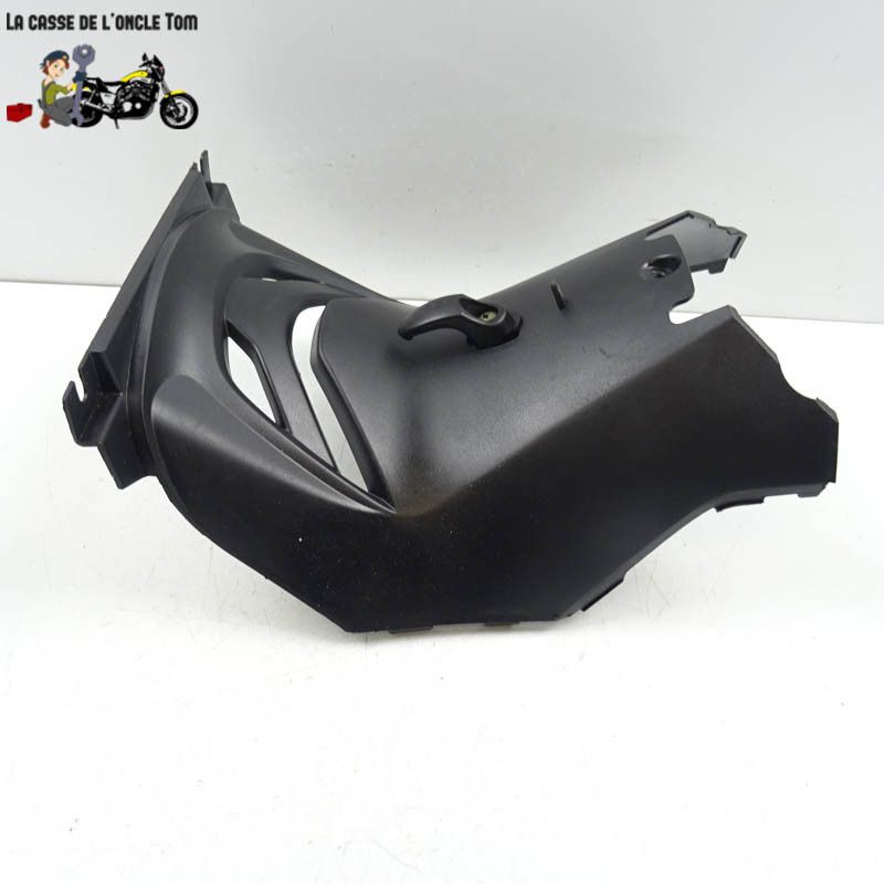 Carénage sous selle Sym 50 crox 2021 - CTM-12133-006