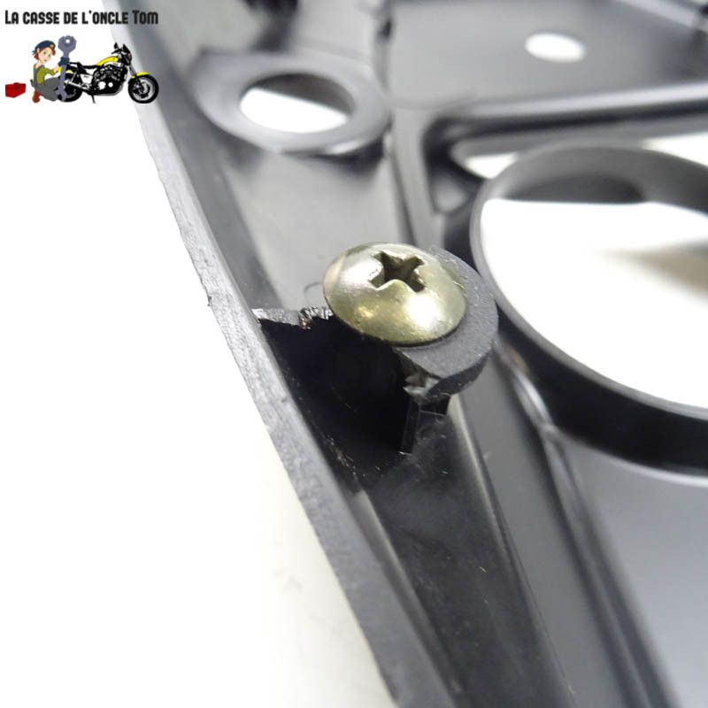 Carénage réservoir Sym 50 crox 2021 - CTM-12133-007