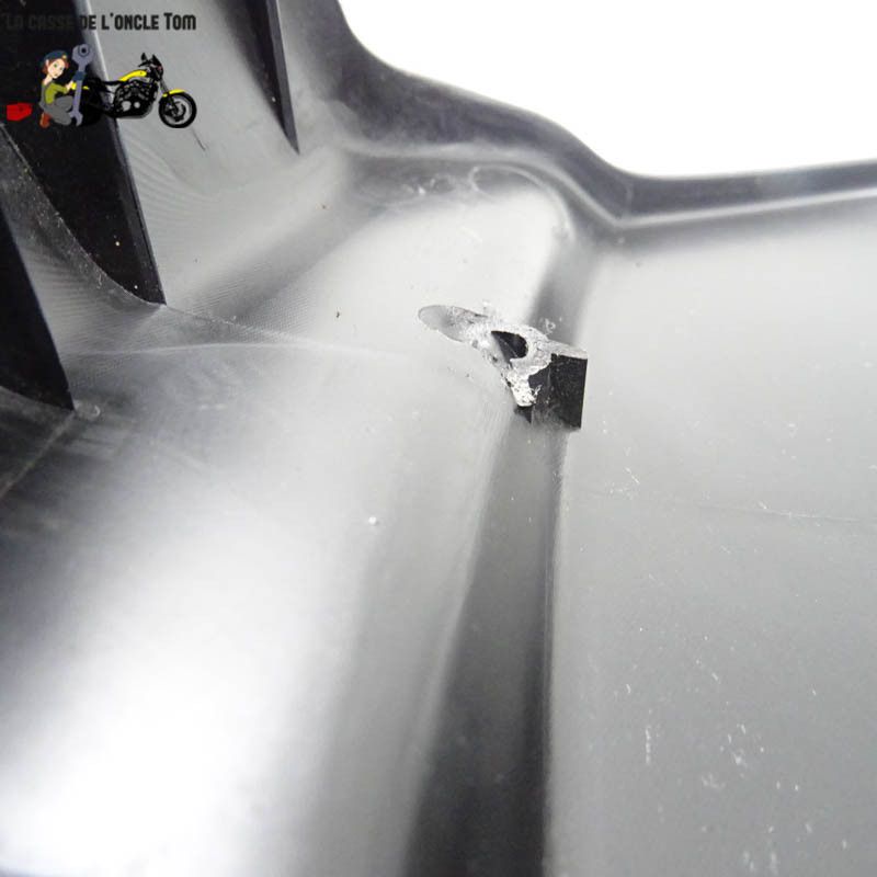 Carénage réservoir Sym 50 crox 2021 - CTM-12133-007