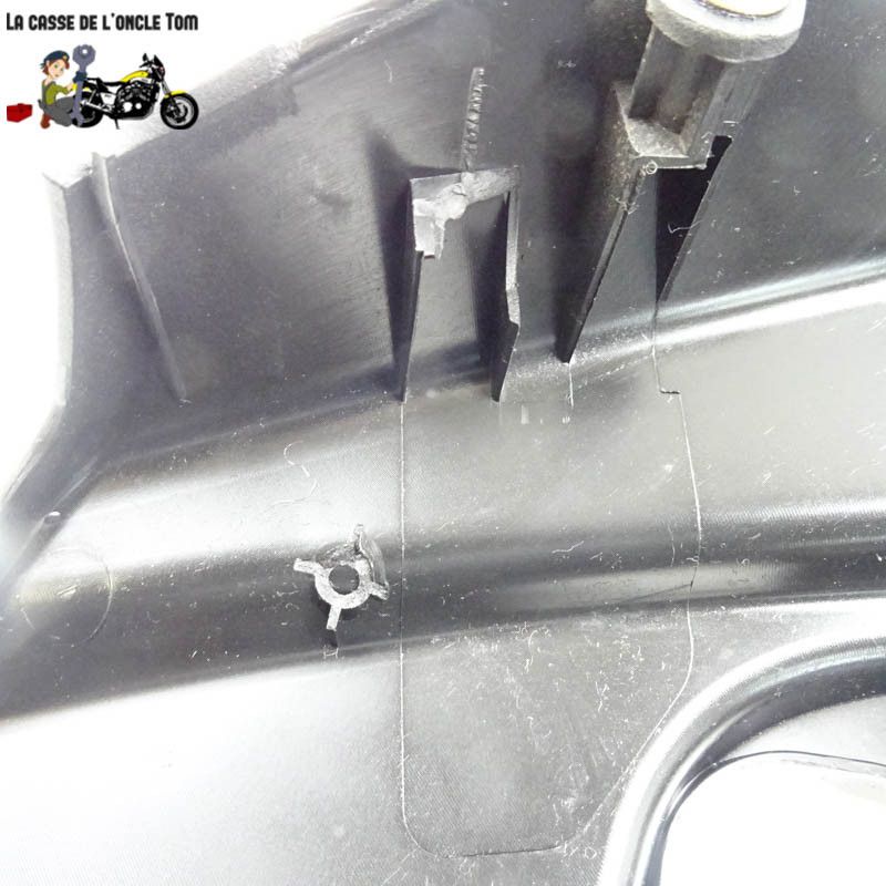 Carénage réservoir Sym 50 crox 2021 - CTM-12133-007