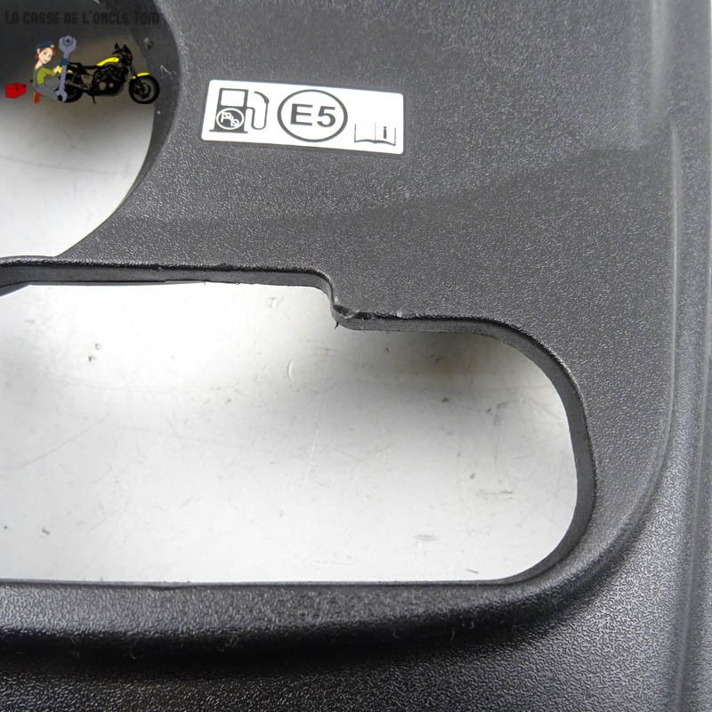 Carénage réservoir Sym 50 crox 2021 - CTM-12133-007