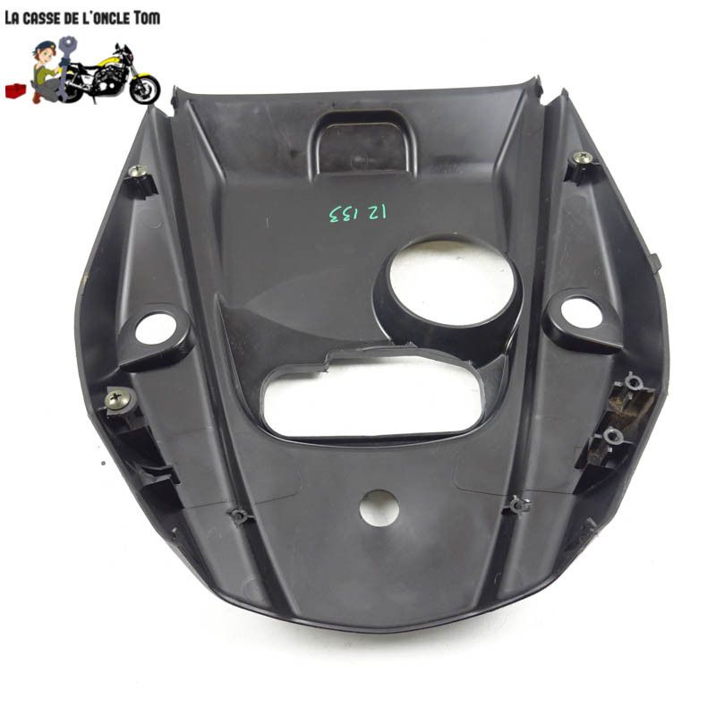 Carénage réservoir Sym 50 crox 2021 - CTM-12133-007