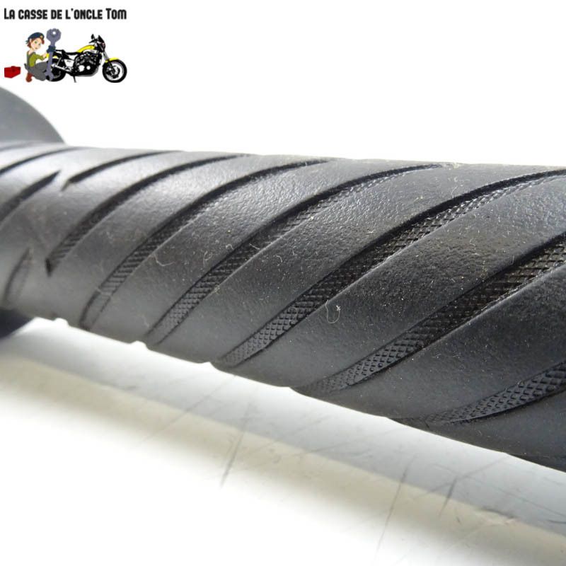 Poignée d'accélération Sym 50 crox 2021 - CTM-12133-010