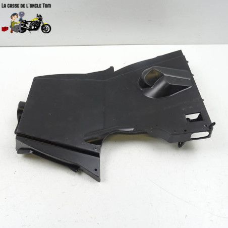 Doublure garde boue arrière Sym 50 crox 2021 - CTM-12133-009