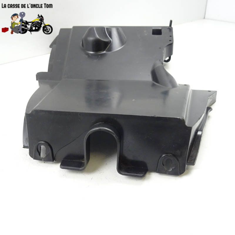 Doublure garde boue arrière Sym 50 crox 2021 - CTM-12133-009