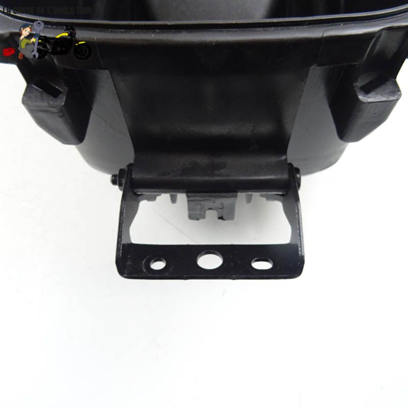 Coffre de selle Sym 50 crox 2021 - CTM-12133-015