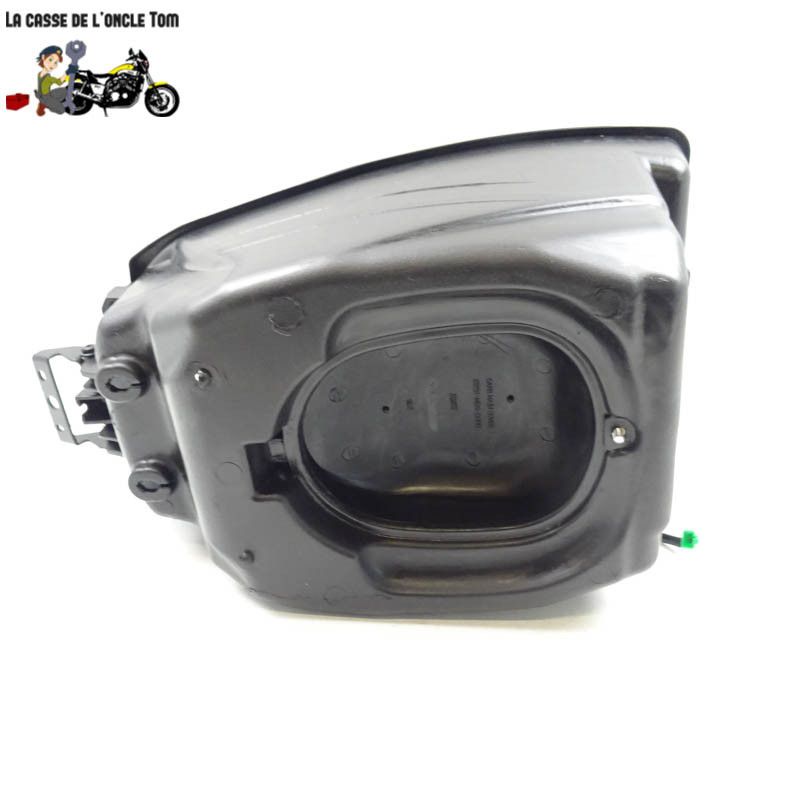 Coffre de selle Sym 50 crox 2021 - CTM-12133-015