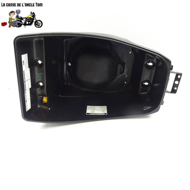 Coffre de selle Sym 50 crox 2021 - CTM-12133-015