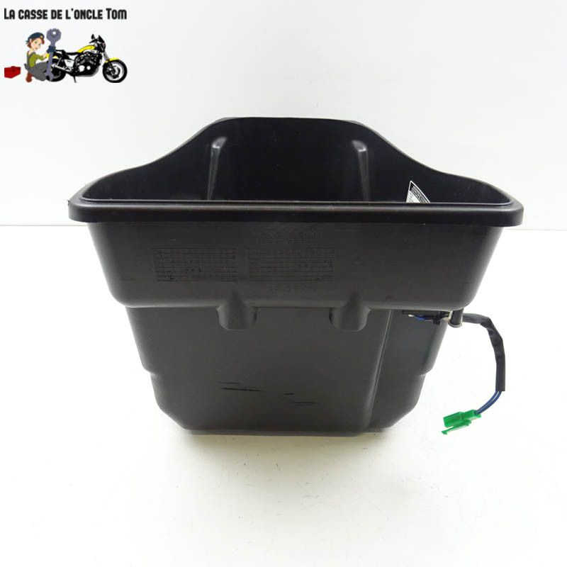 Coffre de selle Sym 50 crox 2021 - CTM-12133-015