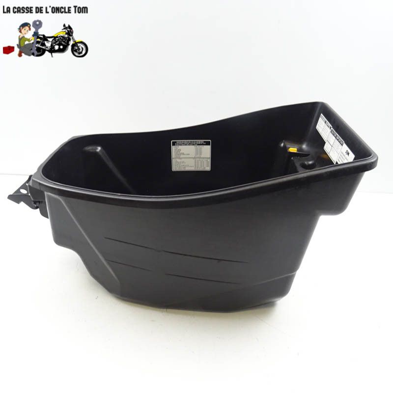 Coffre de selle Sym 50 crox 2021 - CTM-12133-015