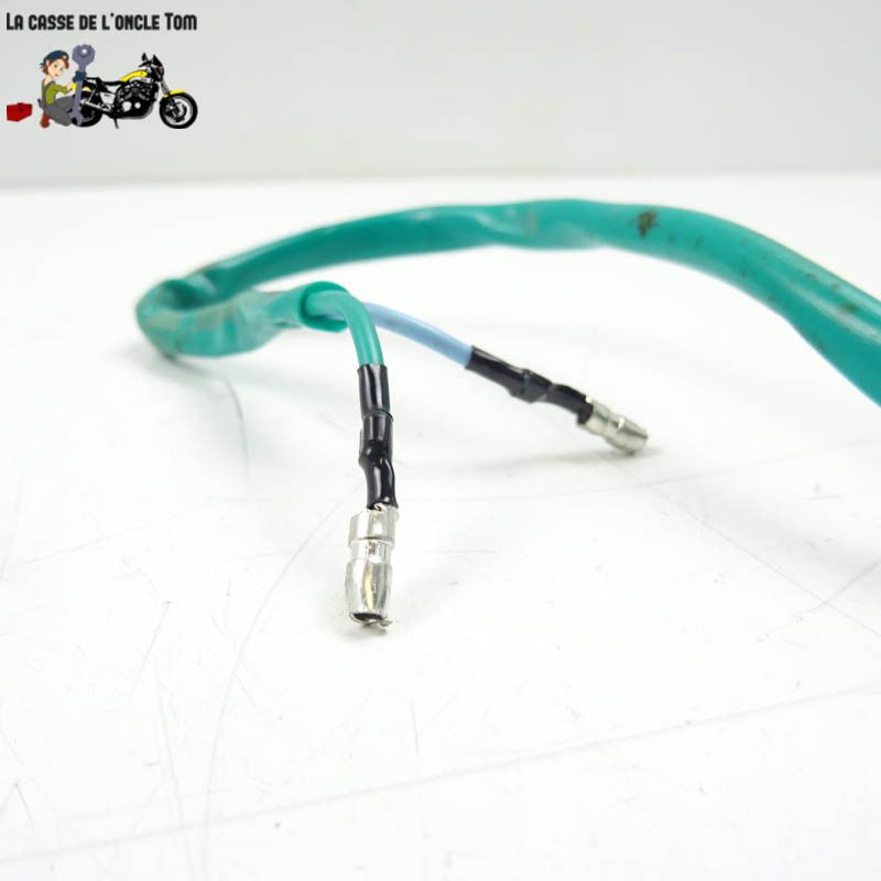 Clignotant arrière droit Sym 50 crox 2021 - CTM-12133-019