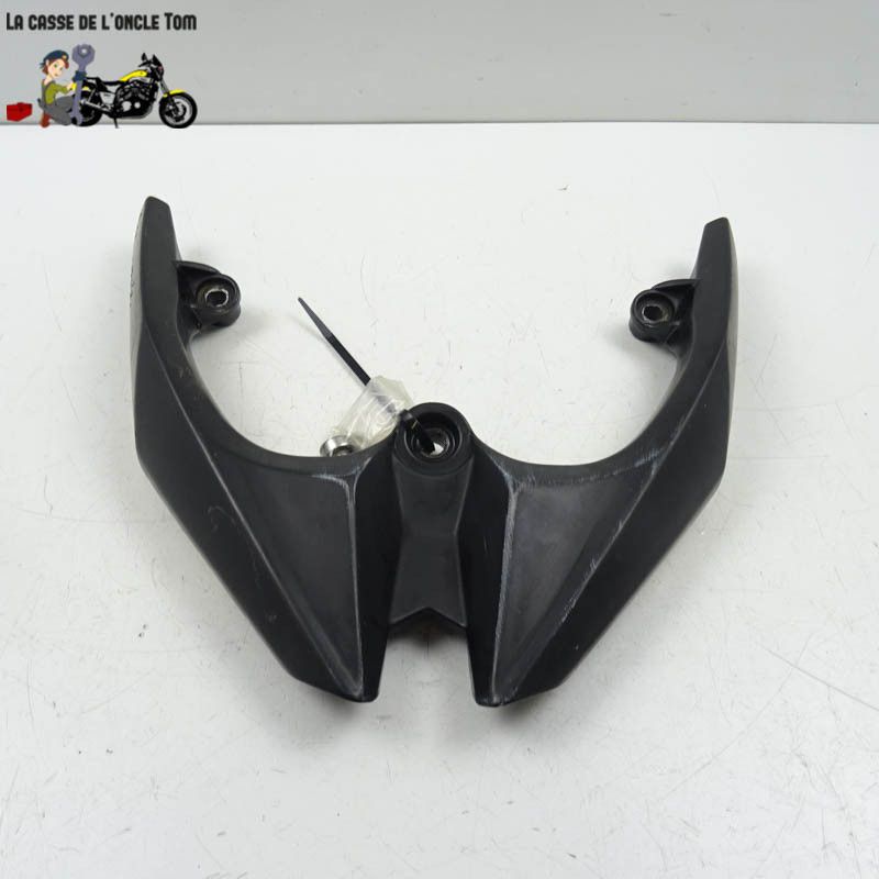 Ducati 848 2008-2010 Poignée Passager Puig A-Sider Noir Accessoire Moto Sportive