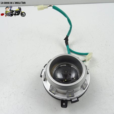 Optique avant Sym 50 crox 2021 - CTM-12133-023