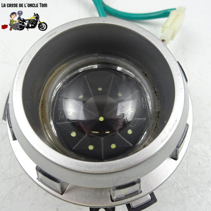 Optique avant Sym 50 crox 2021 - CTM-12133-023