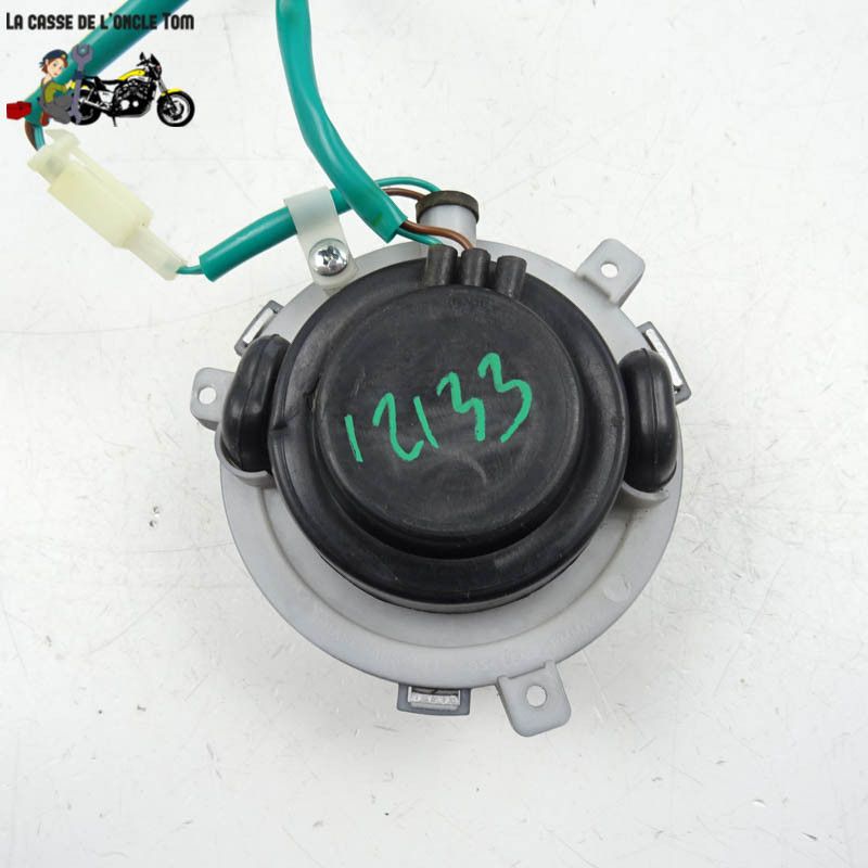 Optique avant Sym 50 crox 2021 - CTM-12133-023