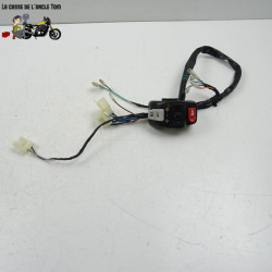 Demi commodo gauche Sym 50 crox 2021 - CTM-12133-025