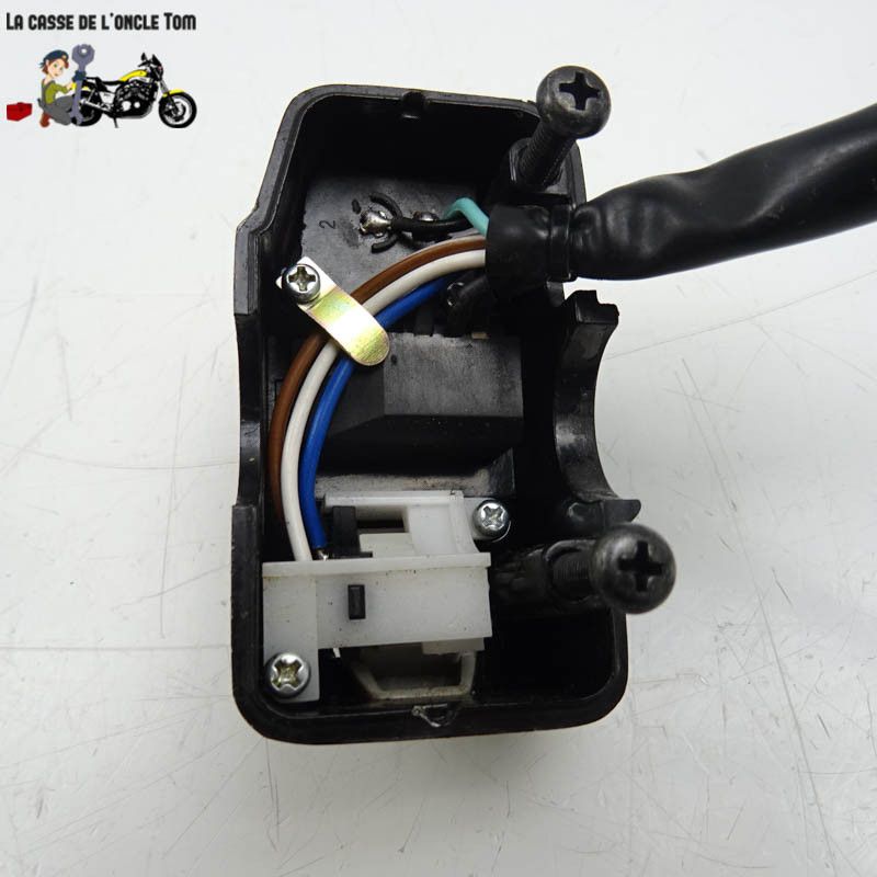 Demi commodo gauche Sym 50 crox 2021 - CTM-12133-025