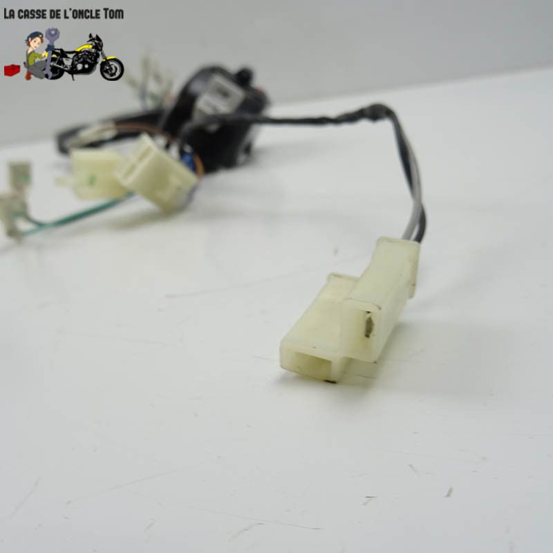 Demi commodo gauche Sym 50 crox 2021 - CTM-12133-025