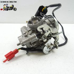 Carburateur Sym 50 crox 2021
