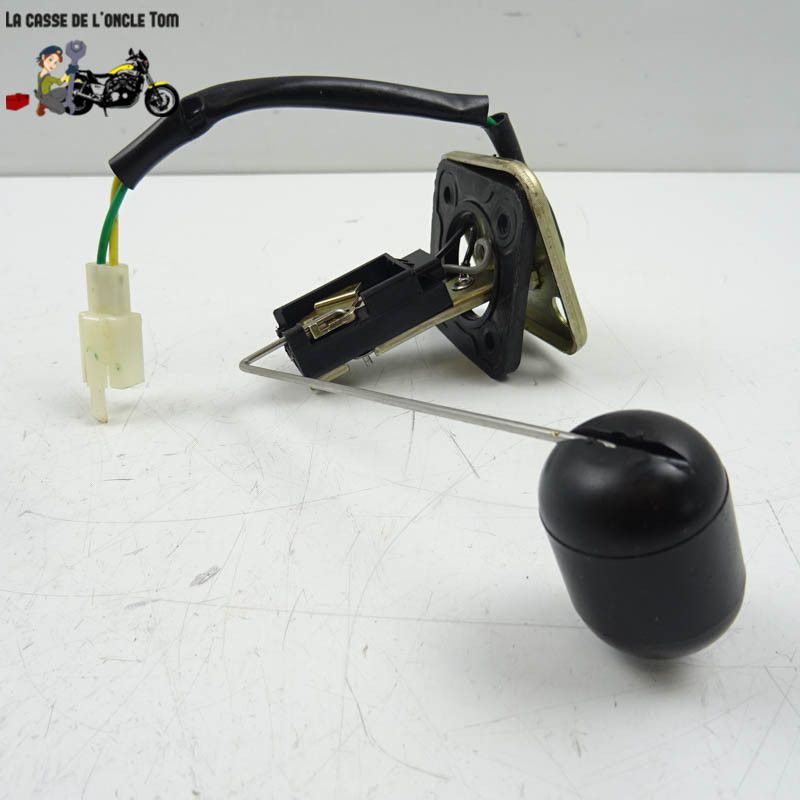 Jauge à essence Sym 50 crox 2021 - CTM-12133-029