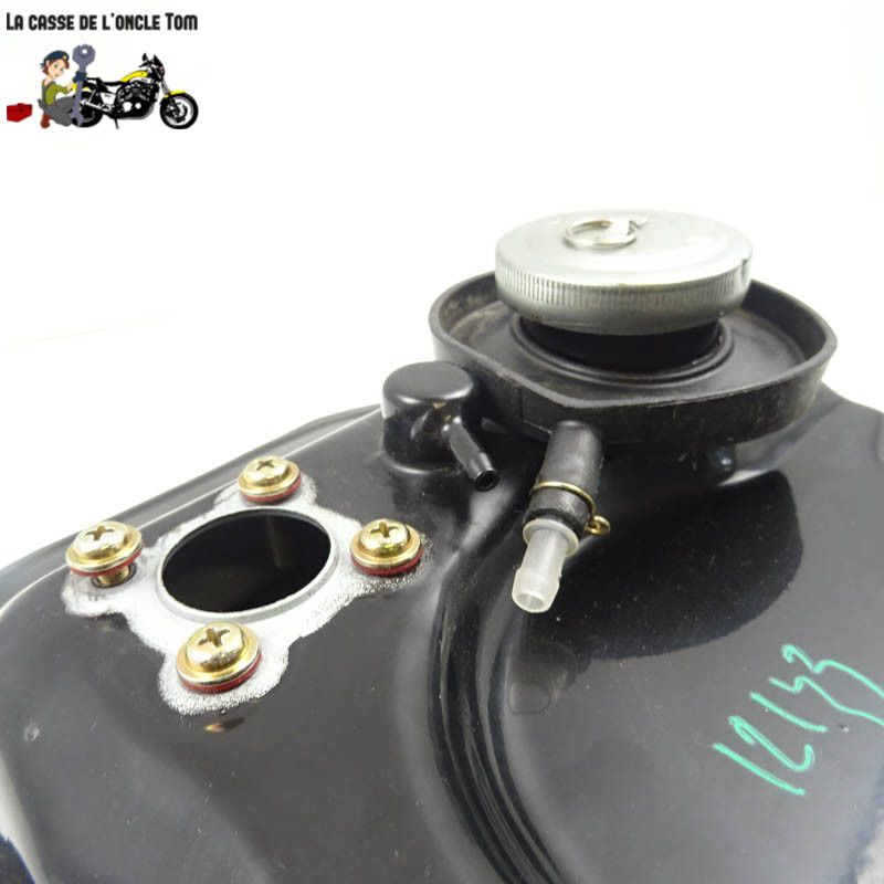 Réservoir à essence Sym 50 crox 2021 - CTM-12133-031