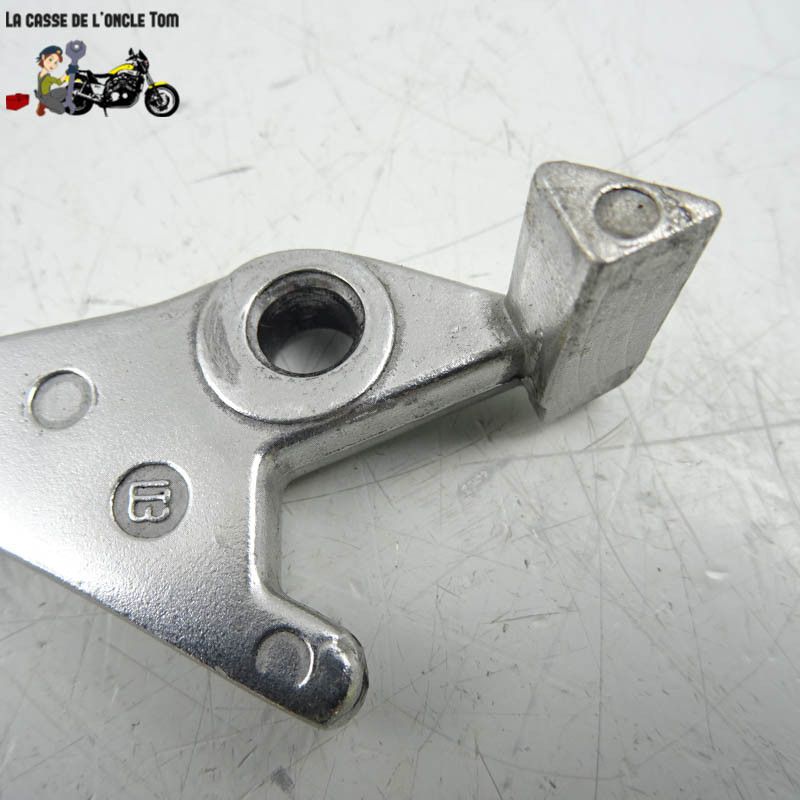 Levier de frein avant Sym 50 crox 2021 - CTM-12133-035