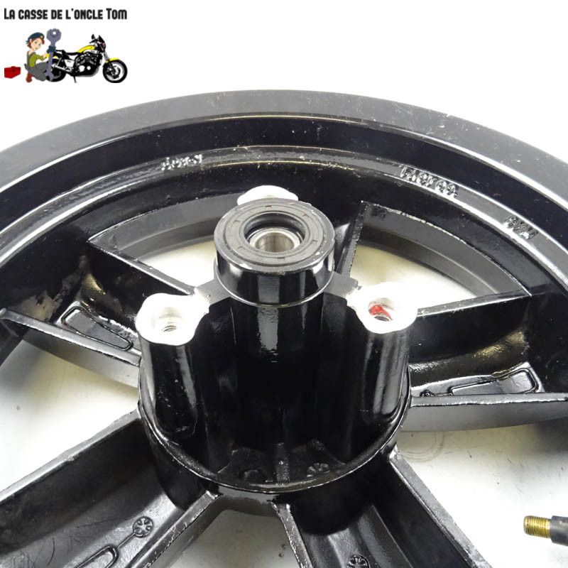 Jante avant Sym 50 crox 2021 - CTM-12133-036