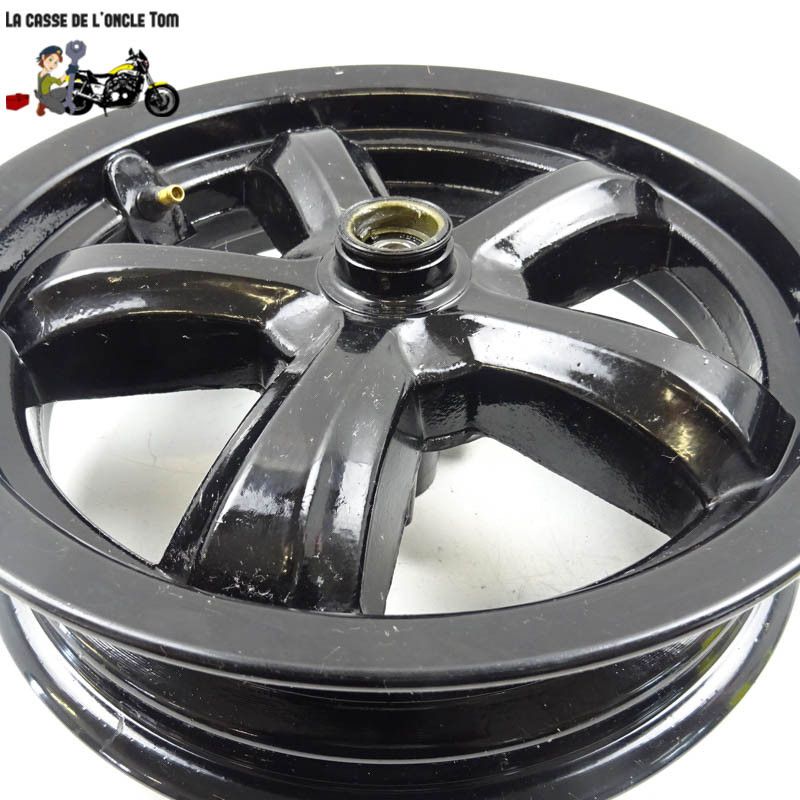 Jante avant Sym 50 crox 2021 - CTM-12133-036