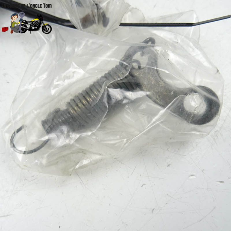 Béquille latérale Sym 50 crox 2021 - CTM-12133-040