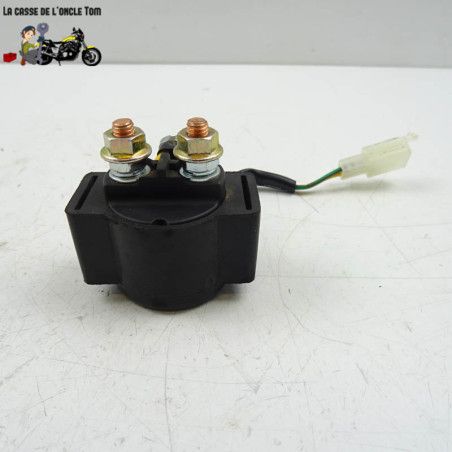 Relais démarreur Sym 50 crox 2021 - CTM-12133-046