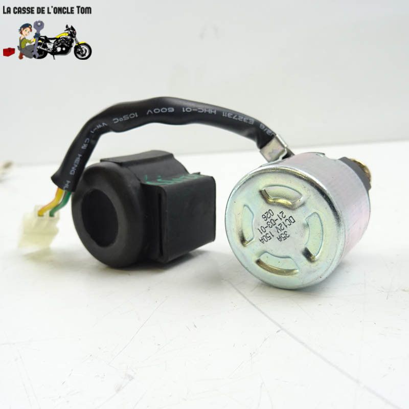 Relais démarreur Sym 50 crox 2021 - CTM-12133-046