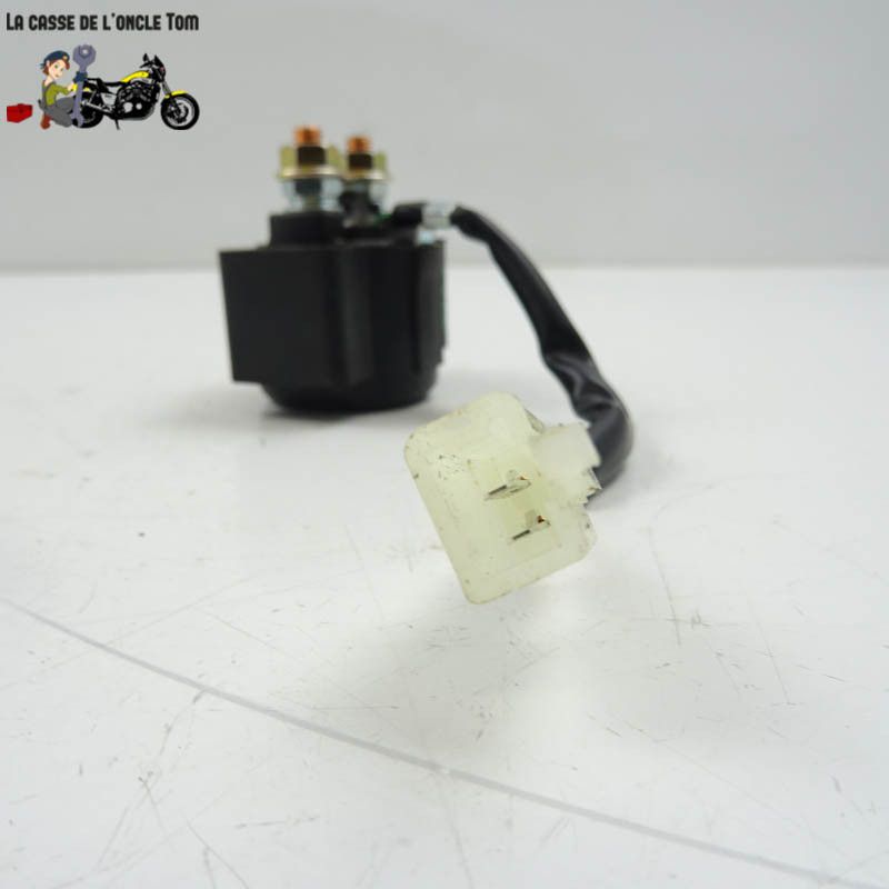 Relais démarreur Sym 50 crox 2021 - CTM-12133-046