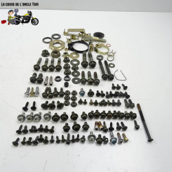 Kit visserie Sym 50 crox 2021 - CTM-12133-049