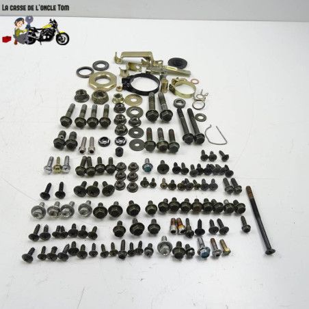 Kit visserie Sym 50 crox 2021 - CTM-12133-049