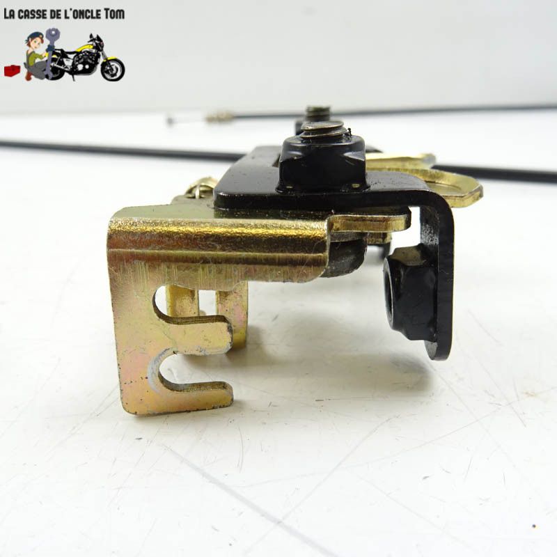 Mécanisme vérouillage  de selle Sym 50 crox 2021 - CTM-12133-050