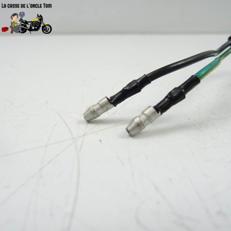 Contacteur de frein arrière Sym 50 crox 2021 - CTM-12133-058