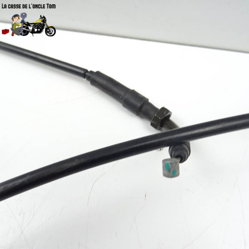 Câble d'accélération Sym 50 crox 2021 - CTM-12133-062