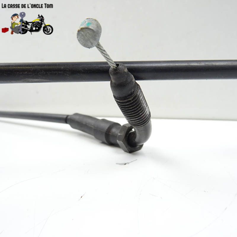 Câble d'accélération Sym 50 crox 2021 - CTM-12133-062