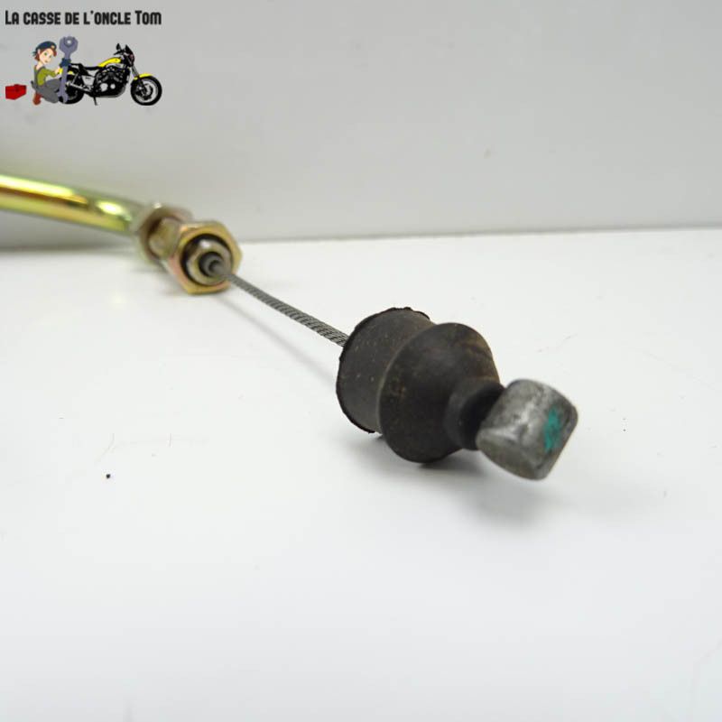 Câble d'accélération Sym 50 crox 2021 - CTM-12133-062