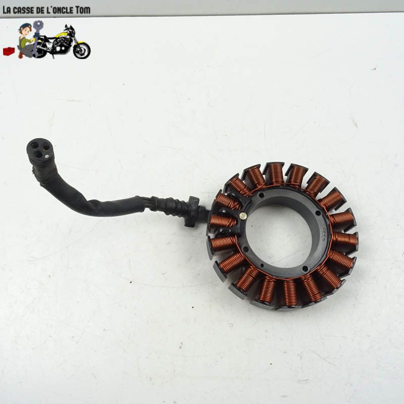 Stator Harley Davidson 1690 FXDB 103 2014 - Cassetom - Nos pièces motos