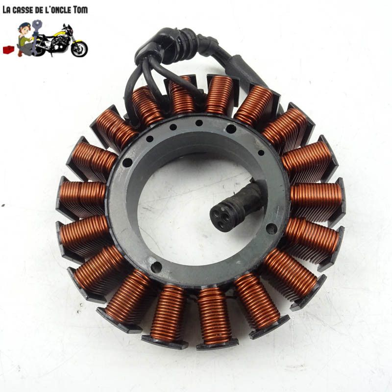 Stator Harley Davidson 1690 FXDB 103 2014 - CTM-11519-003