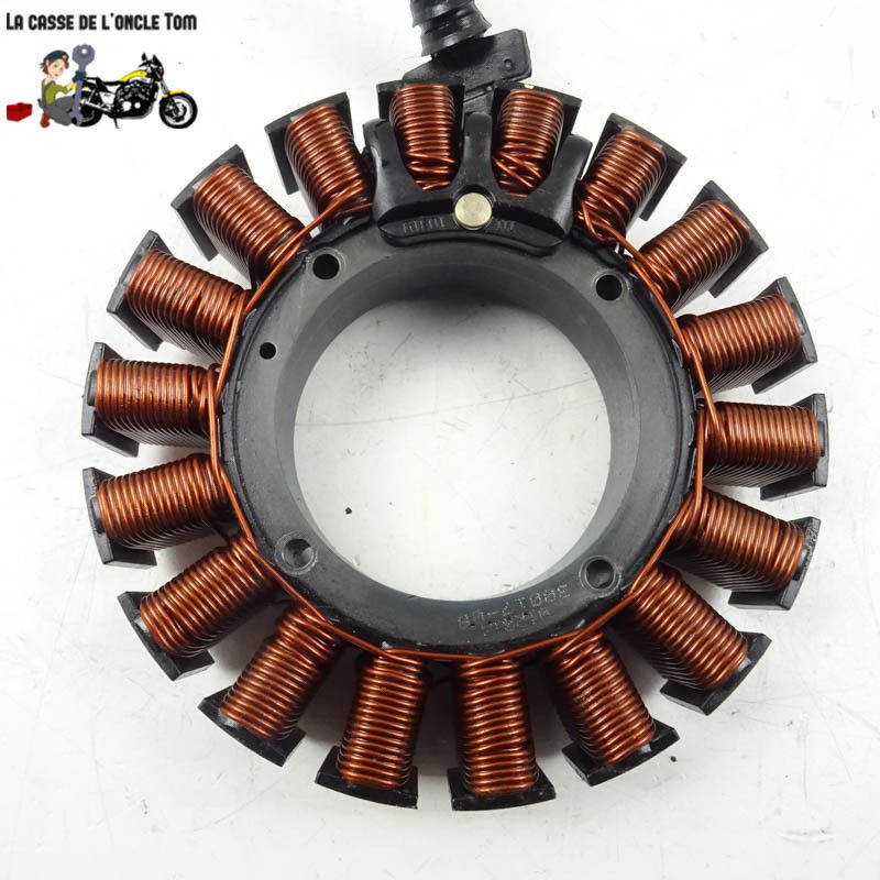 Stator Harley Davidson 1690 FXDB 103 2014 - CTM-11519-003