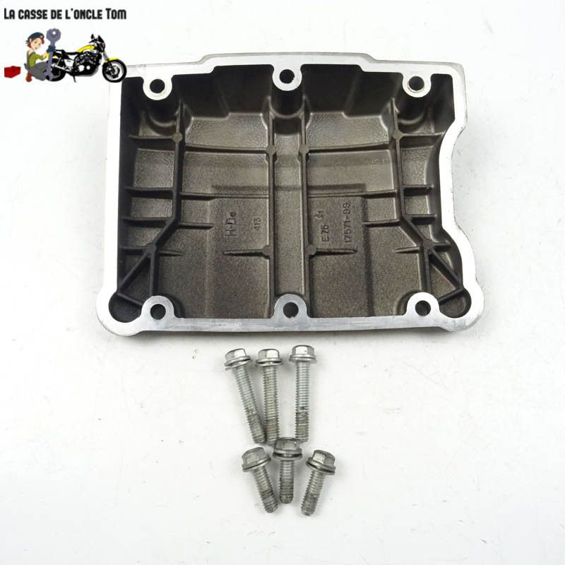 Couvre culasse Harley Davidson 1690 FXDB 103 2014 - CTM-11519-011