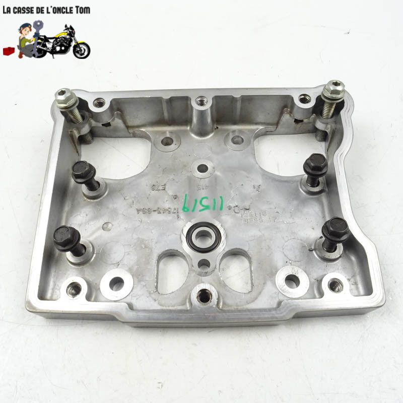 Cache culbuteurs Harley Davidson 1690 FXDB 103 2014 - CTM-11519-012